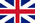 Great British Flag