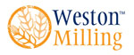 Weston Milling Logo