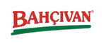 Bahcivan Logo