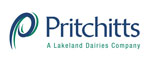 Pritchitts Logo
